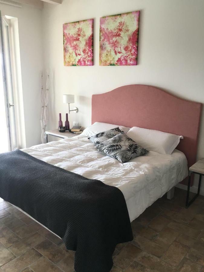 ホテル Bellavista Relax - Adults Only コステロマーノ エクステリア 写真