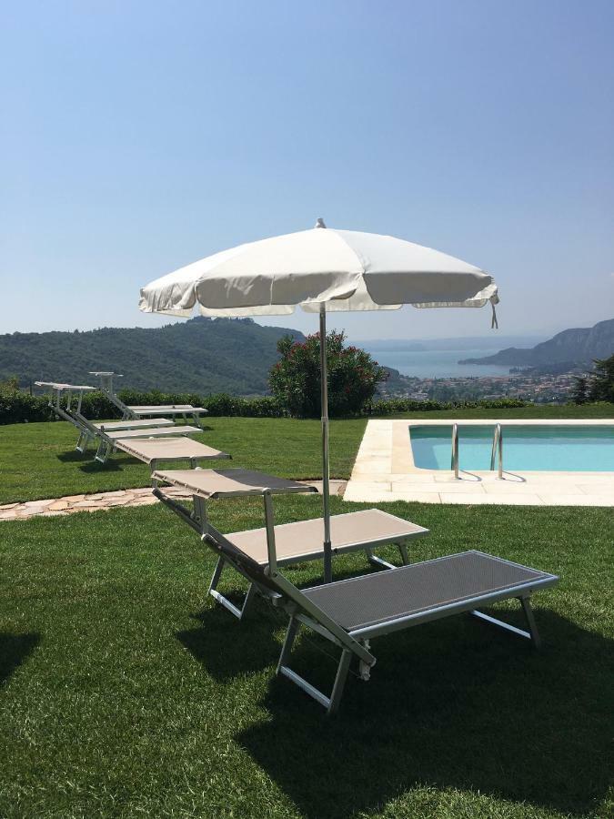 ホテル Bellavista Relax - Adults Only コステロマーノ エクステリア 写真