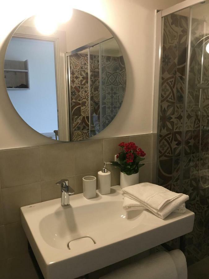 ホテル Bellavista Relax - Adults Only コステロマーノ エクステリア 写真