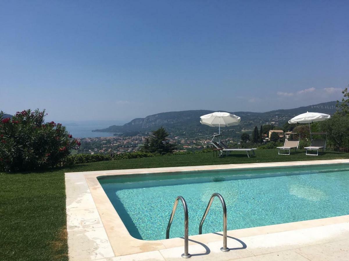 ホテル Bellavista Relax - Adults Only コステロマーノ エクステリア 写真