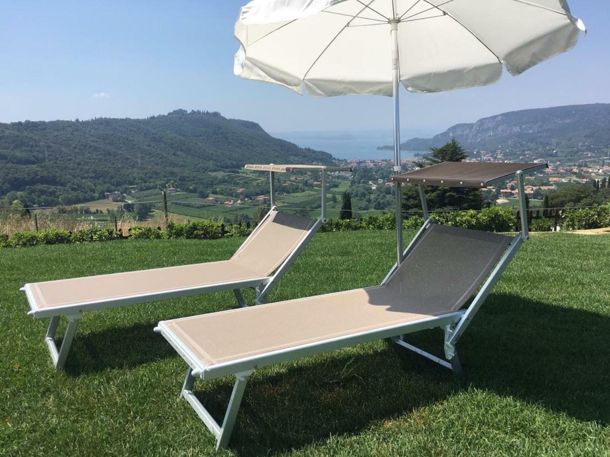 ホテル Bellavista Relax - Adults Only コステロマーノ エクステリア 写真