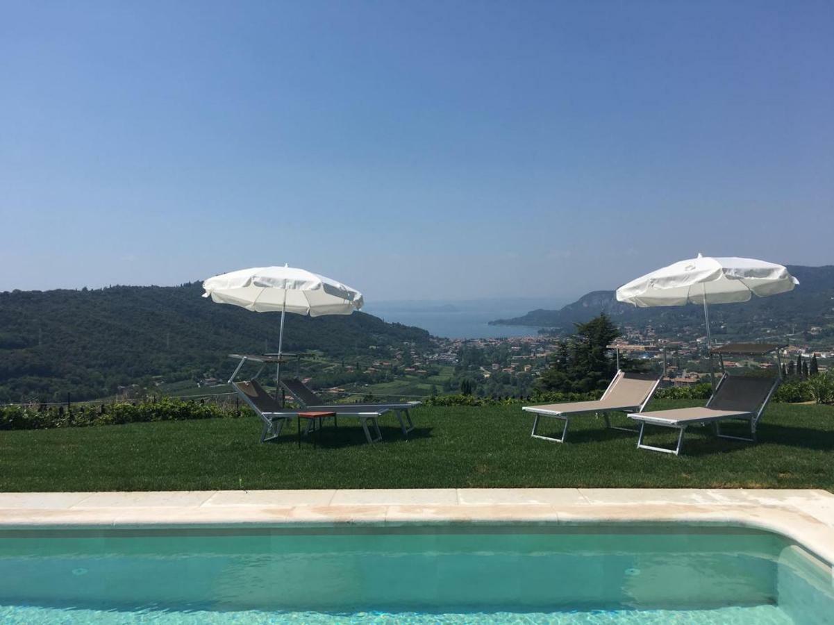 ホテル Bellavista Relax - Adults Only コステロマーノ エクステリア 写真