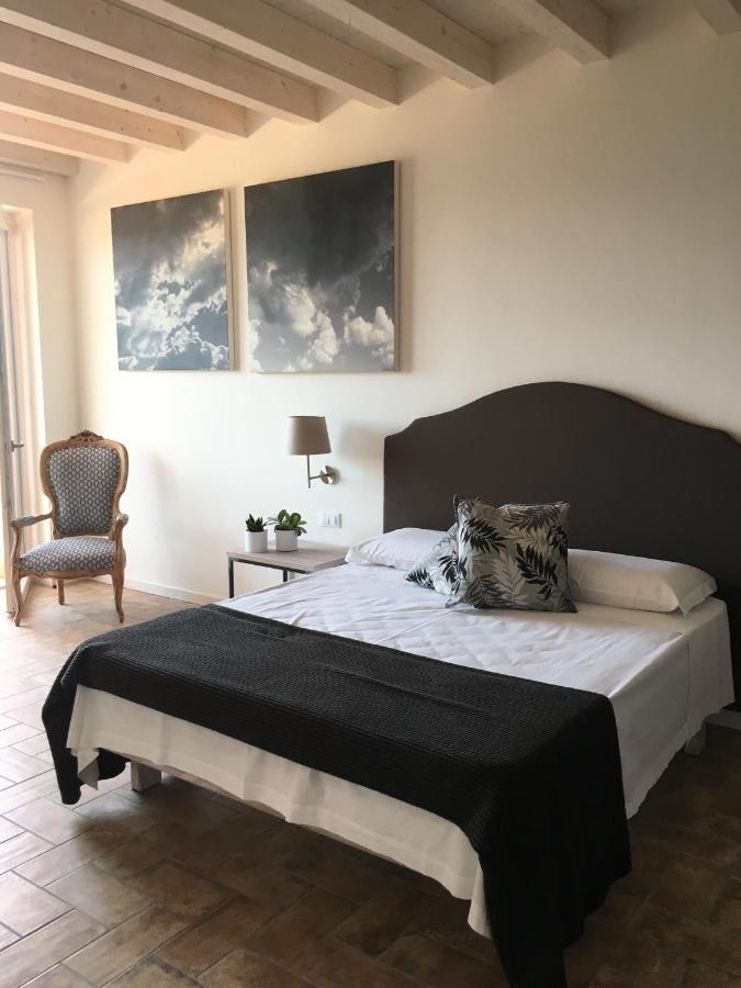 ホテル Bellavista Relax - Adults Only コステロマーノ エクステリア 写真